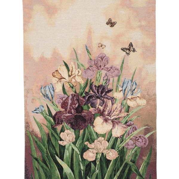πάντα (90cm x 90cm) ng016 SilkFashion