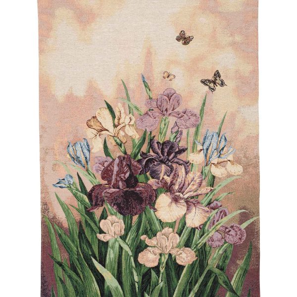 πάντα (90cm x 130cm) ng016 SilkFashion