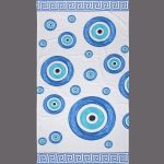 Pestemal nkp106 (90cm x 180cm) SilkFashion