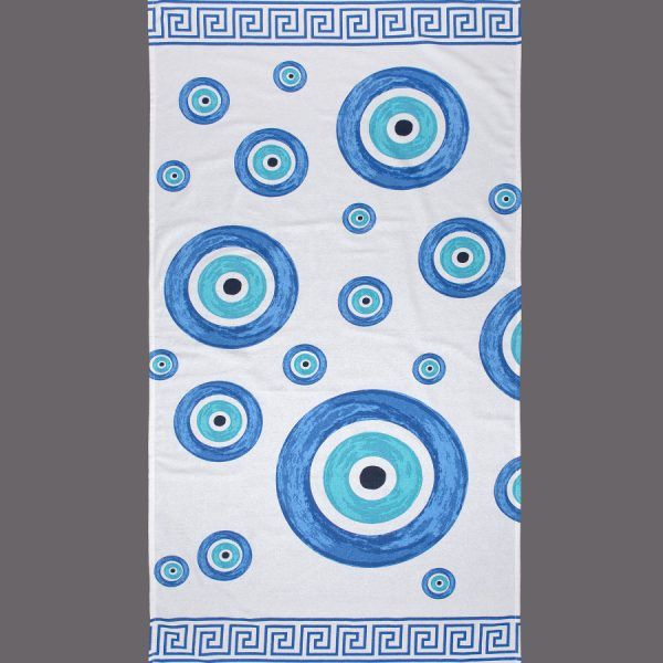 Pestemal nkp106 (90cm x 180cm) SilkFashion