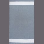 Pestemal nkp12 (90cm x 180cm) πράσινο SilkFashion