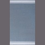 Pestemal nkp264 (90cm x 180cm) πράσινο SilkFashion