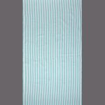 Pestemal nkp666 (90cm x 180cm) μέντα SilkFashion