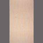 Pestemal nkp666 (90cm x 180cm) κροκί SilkFashion