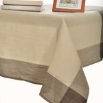 Ροτόντα nx031 (180cm) γκρί καφέ γωνία SilkFashion