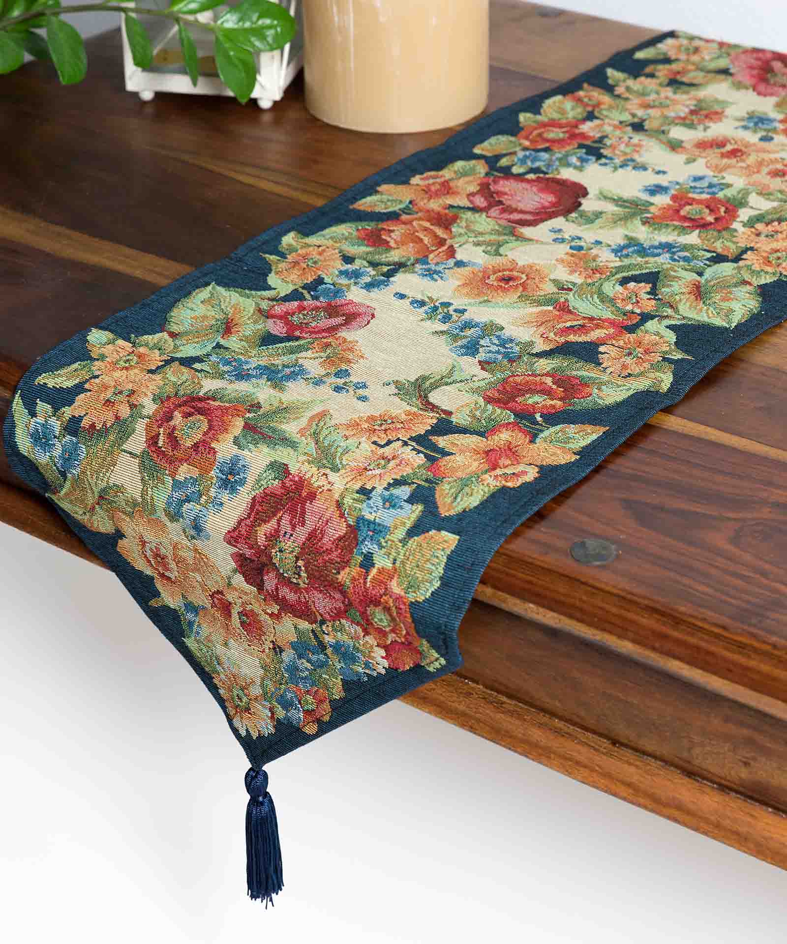 nx1102 τραβέρσα (33cm X 175cm) nx1102 SilkFashion - Image 1