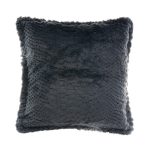 ΜΑΞΙΛΑΡΟΘΗΚΗ NX201 (45cm x 45cm) ANTHRACITE SilkFashion