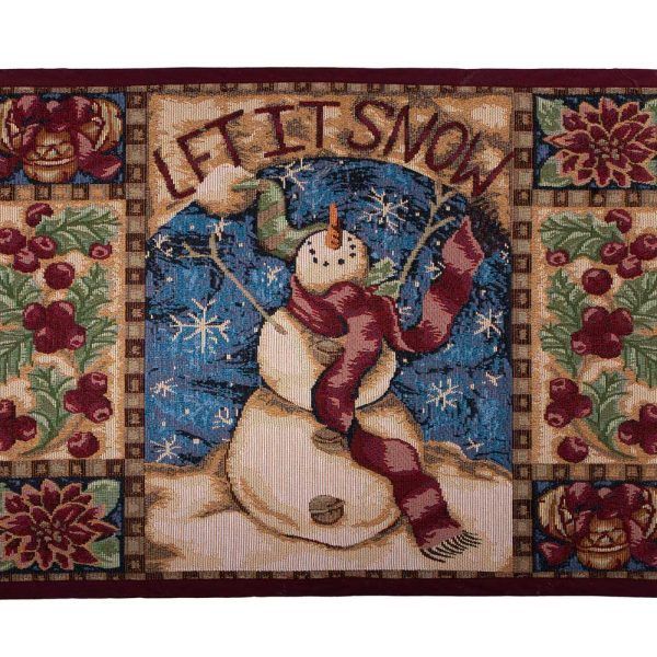ΠΑΤΑΚΙΑ (50cm x 70cm) πλαστικό 5 SilkFashion