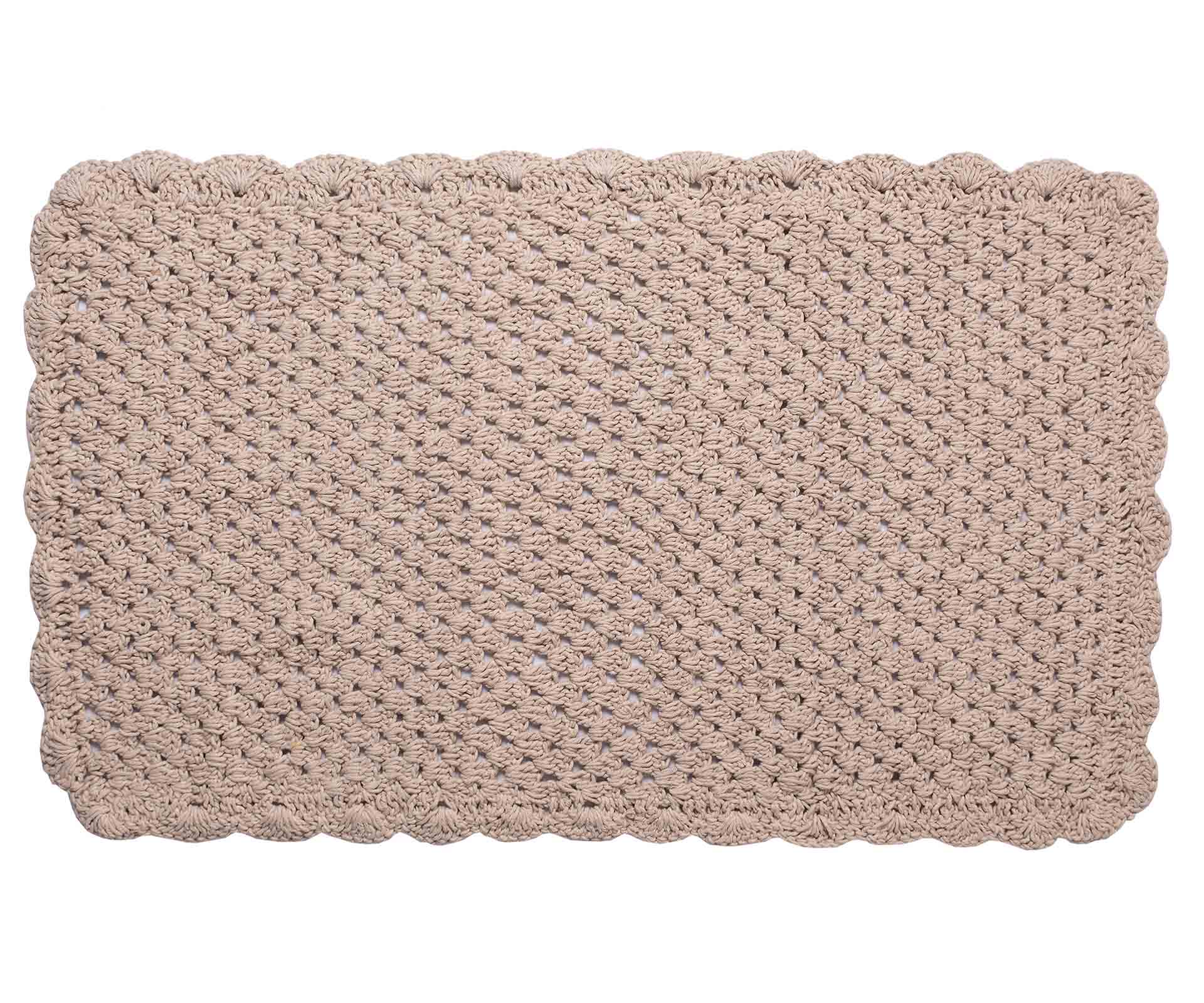 plektopourou1 ΠΑΤΑΚΙΑ πλεκτό (60cm x 100cm) πούρου SilkFashion - Image 1