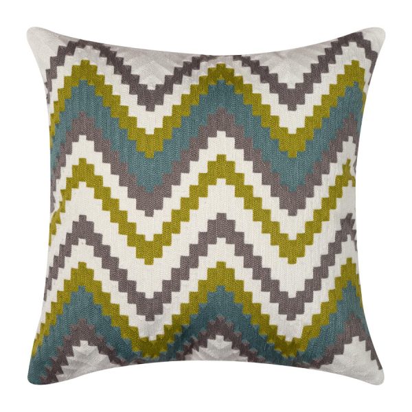 ΜΑΞΙΛΑΡΟΘΗΚΗ (45cm x 45cm) πολύγαζο A13 SilkFashion