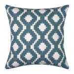 ΜΑΞΙΛΑΡΟΘΗΚΗ (45cm x 45cm) πολύγαζο A17 SilkFashion