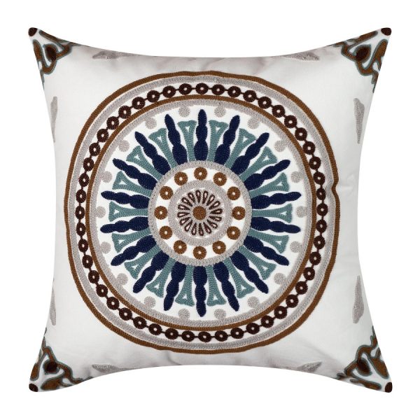 ΜΑΞΙΛΑΡΟΘΗΚΗ (45cm x 45cm) πολύγαζο A2 SilkFashion