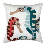 ΜΑΞΙΛΑΡΟΘΗΚΗ (45cm x 45cm) πολύγαζο A22 SilkFashion