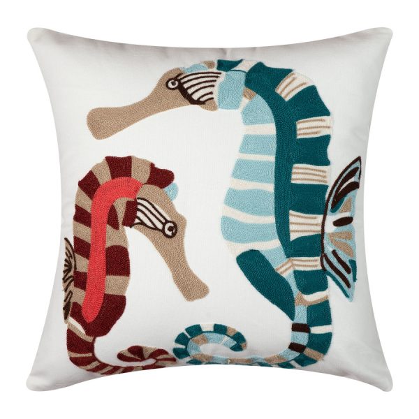 ΜΑΞΙΛΑΡΟΘΗΚΗ (45cm x 45cm) πολύγαζο A22 SilkFashion