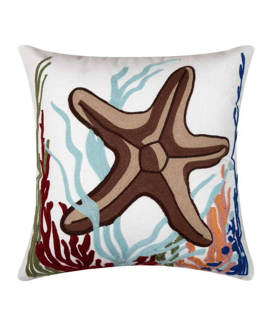 polygazo-a23 ΜΑΞΙΛΑΡΟΘΗΚΗ (45cm x 45cm) πολύγαζο A23 SilkFashion - Image 1