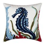 ΜΑΞΙΛΑΡΟΘΗΚΗ (45cm x 45cm) πολύγαζο A24 SilkFashion