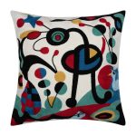 ΜΑΞΙΛΑΡΟΘΗΚΗ (45cm x 45cm) πολύγαζο 103 SilkFashion