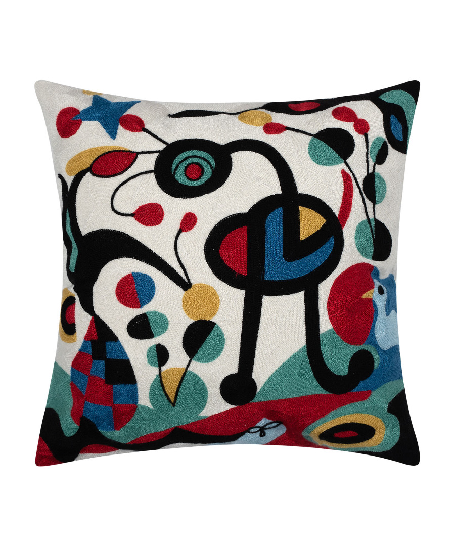 polygazo103 ΜΑΞΙΛΑΡΟΘΗΚΗ (45cm x 45cm) πολύγαζο 103 SilkFashion - Image 1