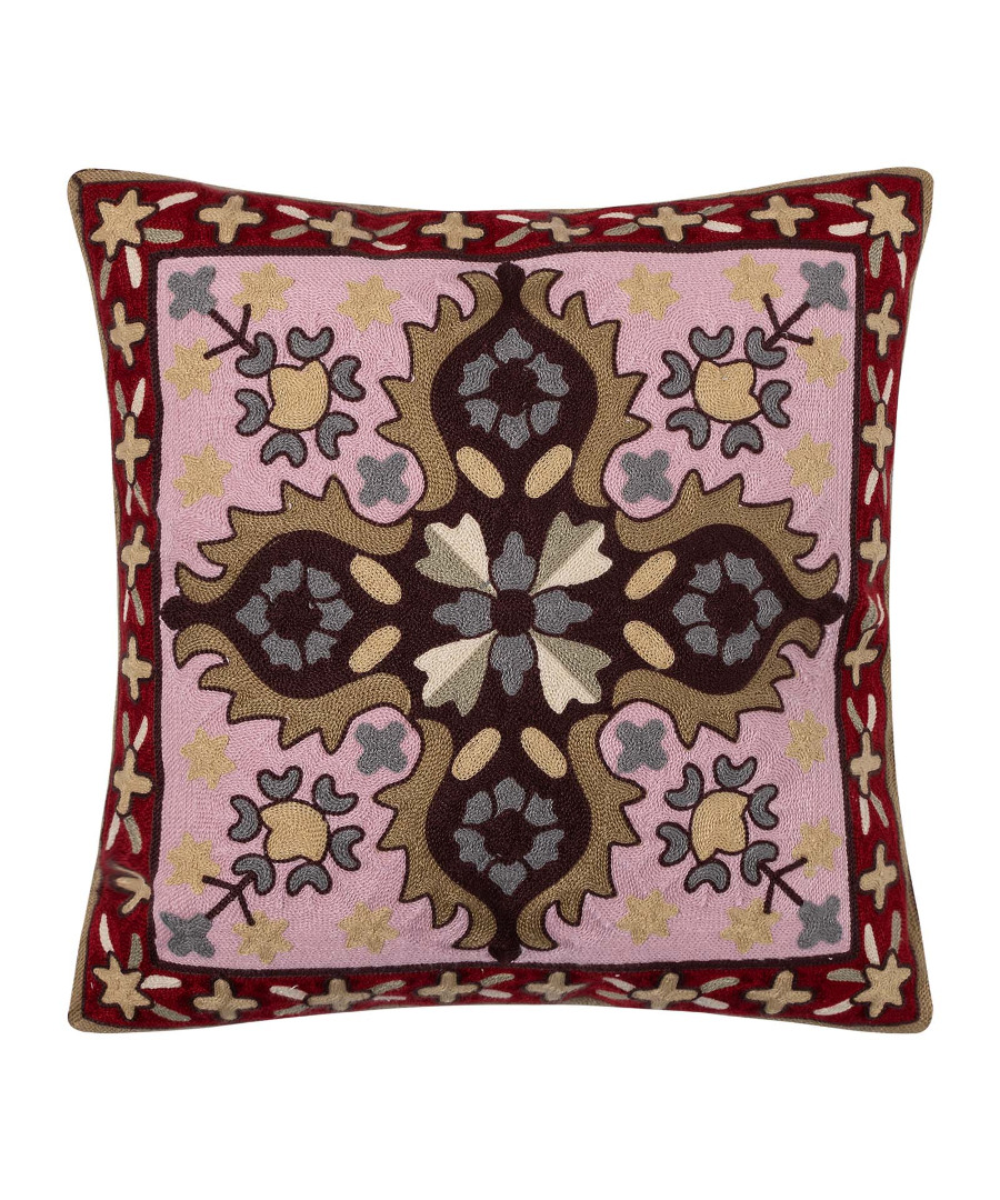 polygazo114 ΜΑΞΙΛΑΡΟΘΗΚΗ (45cm x 45cm) πολύγαζο 114 SilkFashion - Image 1