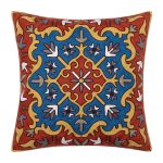 ΜΑΞΙΛΑΡΟΘΗΚΗ (45cm x 45cm) πολύγαζο 115 SilkFashion