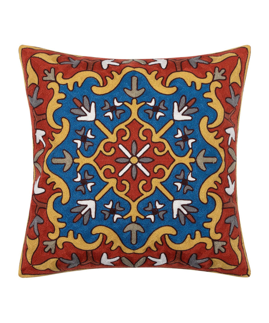 polygazo115 ΜΑΞΙΛΑΡΟΘΗΚΗ (45cm x 45cm) πολύγαζο 115 SilkFashion - Image 1