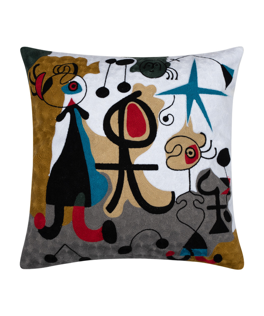 polygazo132 ΜΑΞΙΛΑΡΟΘΗΚΗ (45cm x 45cm) πολύγαζο 132 SilkFashion - Image 1