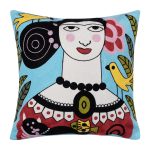 ΜΑΞΙΛΑΡΟΘΗΚΗ (45cm x 45cm) πολύγαζο 133 SilkFashion