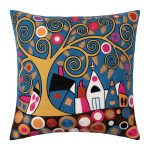 ΜΑΞΙΛΑΡΟΘΗΚΗ (45cm x 45cm) πολύγαζο137 SilkFashion