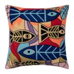 ΜΑΞΙΛΑΡΟΘΗΚΗ (45cm x 45cm) πολύγαζο138 SilkFashion