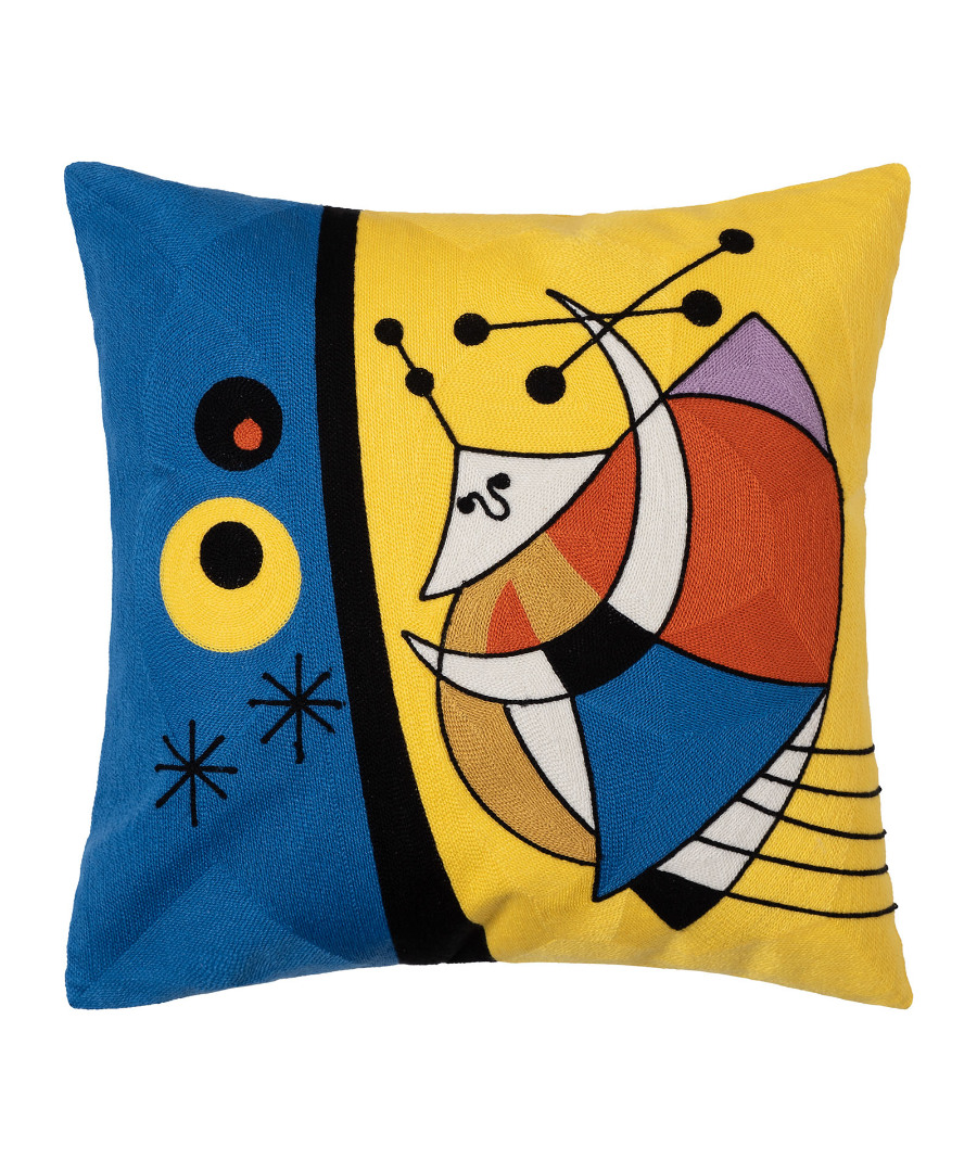 polygazo139 ΜΑΞΙΛΑΡΟΘΗΚΗ (45cm x 45cm) πολύγαζο139 SilkFashion - Image 1