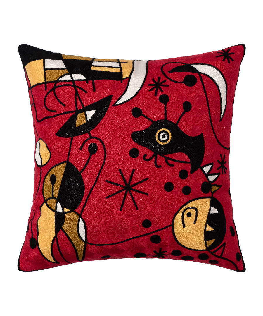 polygazo140 ΜΑΞΙΛΑΡΟΘΗΚΗ (45cm x 45cm) πολύγαζο140 SilkFashion - Image 1