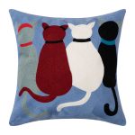 ΜΑΞΙΛΑΡΟΘΗΚΗ (45cm x 45cm) πολύγαζο143 SilkFashion