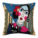 ΜΑΞΙΛΑΡΟΘΗΚΗ (45cm x 45cm) πολύγαζο146 SilkFashion