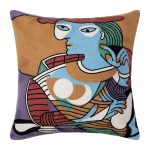 ΜΑΞΙΛΑΡΟΘΗΚΗ (45cm x 45cm) πολύγαζο150 SilkFashion