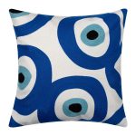 ΜΑΞΙΛΑΡΟΘΗΚΗ (45cm x 45cm) πολύγαζο 239 SilkFashion