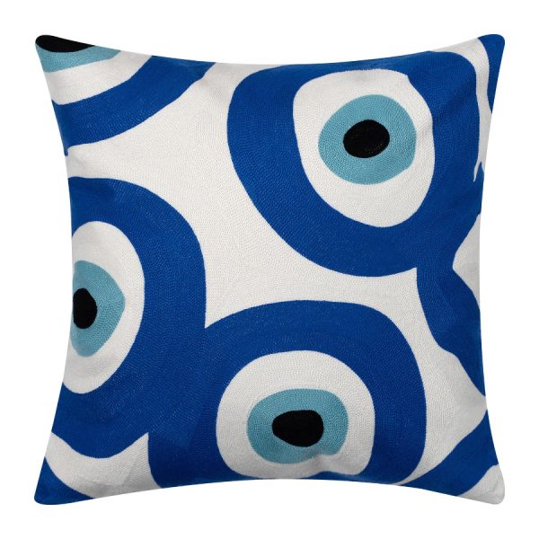 ΜΑΞΙΛΑΡΟΘΗΚΗ (45cm x 45cm) πολύγαζο 239 SilkFashion