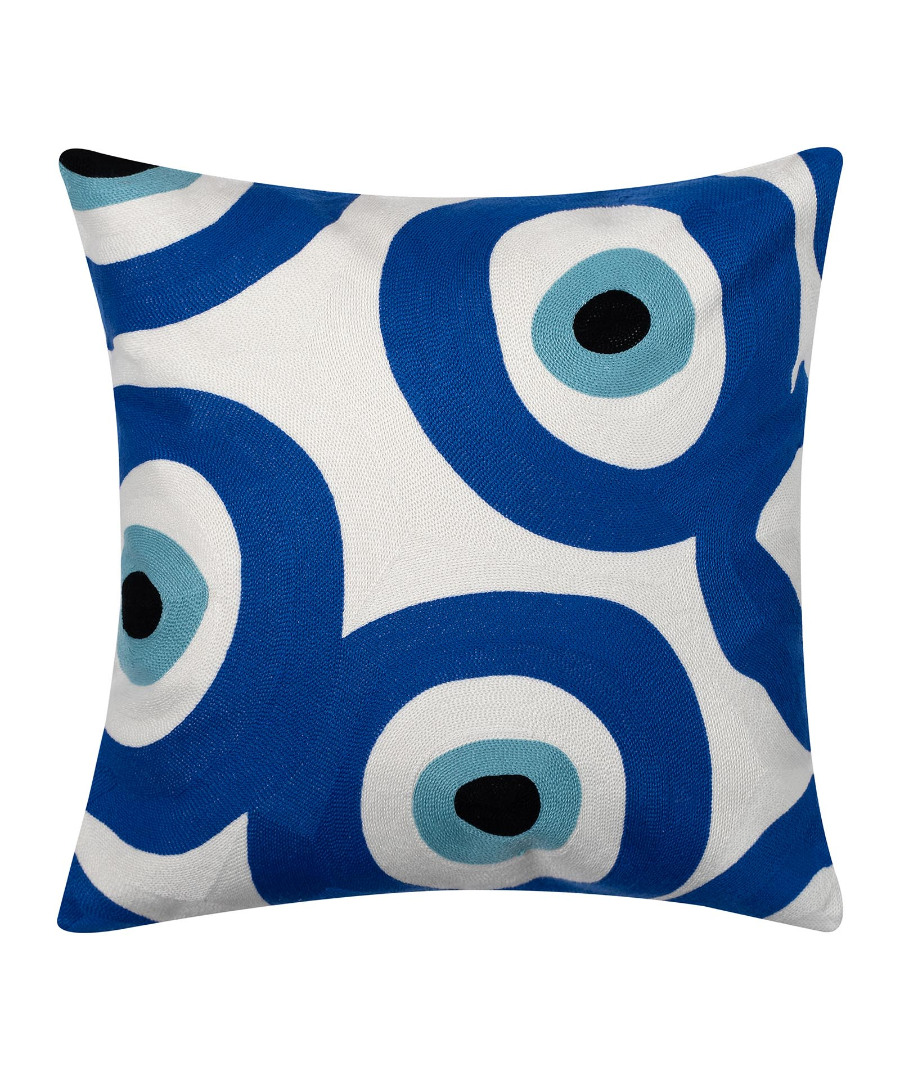 polygazo239 ΜΑΞΙΛΑΡΟΘΗΚΗ (45cm x 45cm) πολύγαζο 239 SilkFashion - Image 1