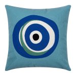 ΜΑΞΙΛΑΡΟΘΗΚΗ (45cm x 45cm) πολύγαζο 241 SilkFashion