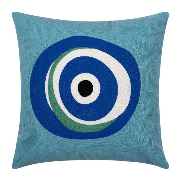 ΜΑΞΙΛΑΡΟΘΗΚΗ (45cm x 45cm) πολύγαζο 241 SilkFashion