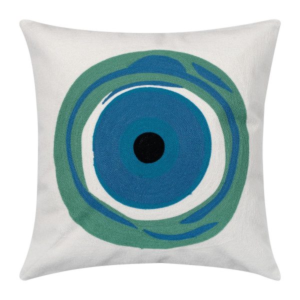 ΜΑΞΙΛΑΡΟΘΗΚΗ (45cm x 45cm) πολύγαζο 242 SilkFashion