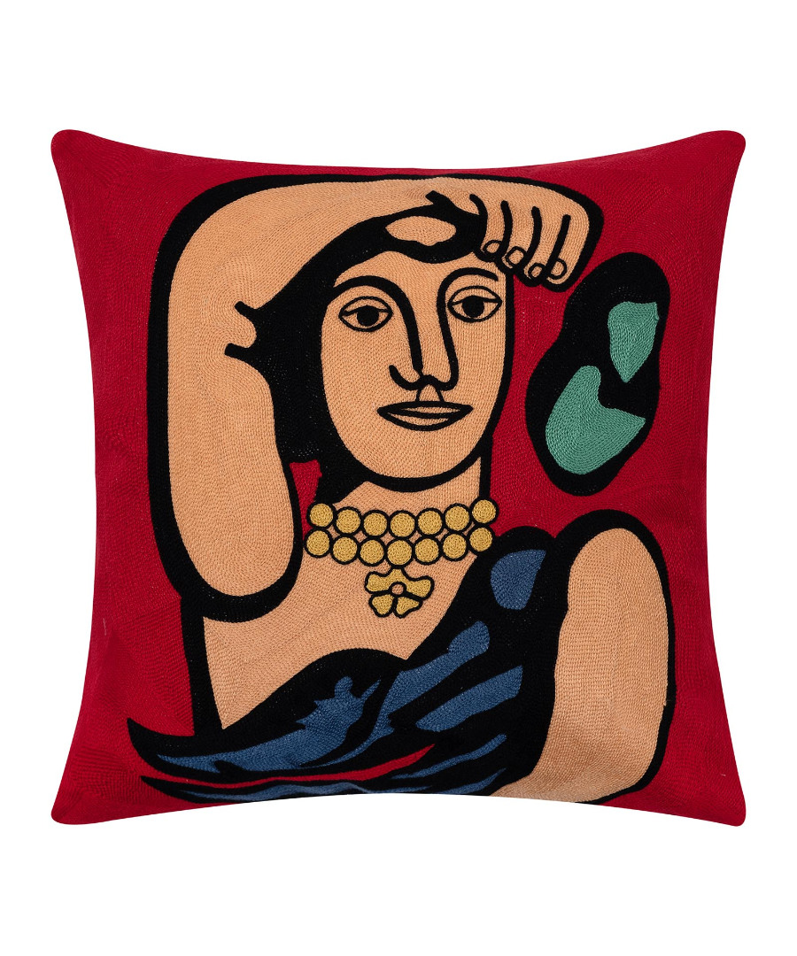 polygazo243 ΜΑΞΙΛΑΡΟΘΗΚΗ (45cm x 45cm) πολύγαζο 243 SilkFashion - Image 1