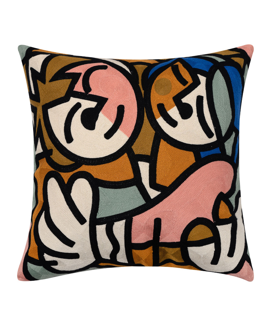 polygazo244 ΜΑΞΙΛΑΡΟΘΗΚΗ (45cm x 45cm) πολύγαζο 244 SilkFashion - Image 1