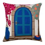 ΜΑΞΙΛΑΡΟΘΗΚΗ (45cm x 45cm) πολύγαζο 250 SilkFashion