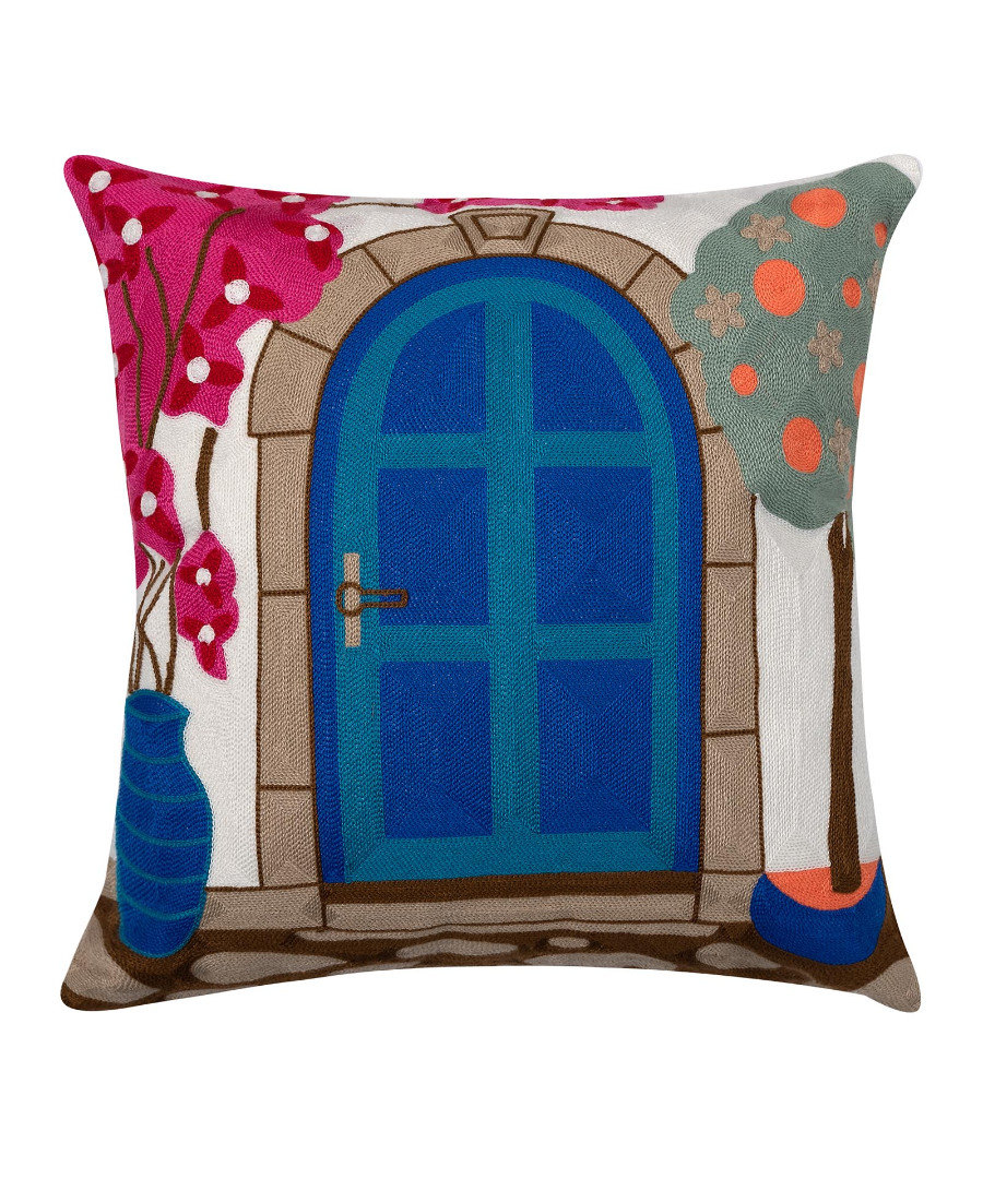 polygazo250 ΜΑΞΙΛΑΡΟΘΗΚΗ (45cm x 45cm) πολύγαζο 250 SilkFashion - Image 1