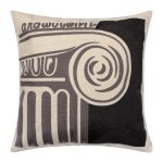 ΜΑΞΙΛΑΡΟΘΗΚΗ (45cm x 45cm) πολύγαζο 251 SilkFashion