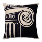 ΜΑΞΙΛΑΡΟΘΗΚΗ (45cm x 45cm) πολύγαζο 252 SilkFashion