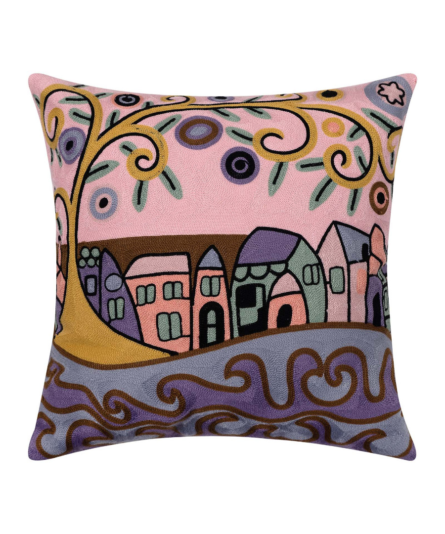 polygazo258 ΜΑΞΙΛΑΡΟΘΗΚΗ (45cm x 45cm) πολύγαζο 258 SilkFashion - Image 1