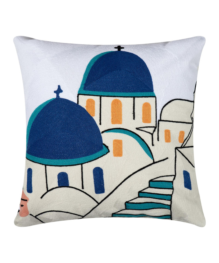 polygazo267 ΜΑΞΙΛΑΡΟΘΗΚΗ (45cm x 45cm) πολύγαζο 267 SilkFashion - Image 1