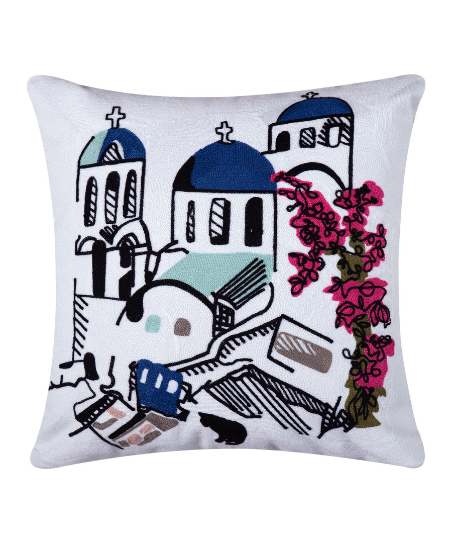 polygazo271 ΜΑΞΙΛΑΡΟΘΗΚΗ (45cm x 45cm) πολύγαζο 271 SilkFashion - Image 1