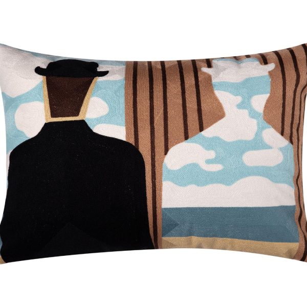 ΜΑΞΙΛΑΡΟΘΗΚΗ (40cm x 60cm) πολύγαζο s304 SilkFashion